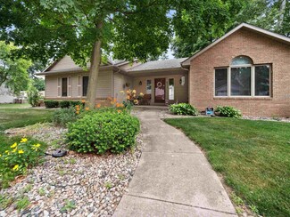 2311 Kerrigans Way, Fort Wayne, IN 46815