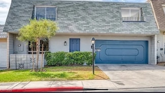 3789 Heritage Ave, Las Vegas, NV 89121