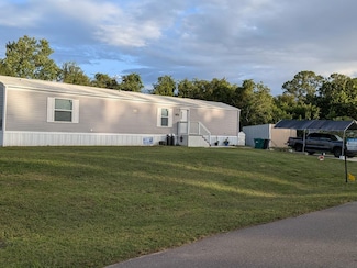 5945 SE 95th Trail, Okeechobee, FL 34974