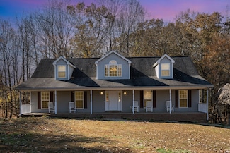 5221 Grand View Ln, Pleasant View, TN 37146