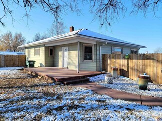 615 Main St, Bern, KS 66408
