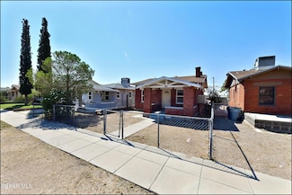 3002 Louisville Ave, El Paso, TX 79930