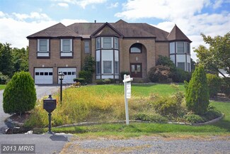 5611 Braddock Farms Way, Clifton, VA 20124