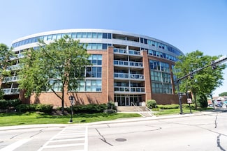 1228 Emerson St Unit 407, Evanston, IL 60201