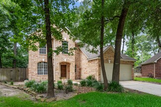 15 Capshaw Ct, Conroe, TX 77385