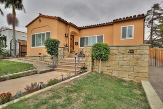 1131 E Haley St, Santa Barbara, CA 93103