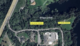 0A Old Santa Cruz Hwy, Los Gatos, CA 95033