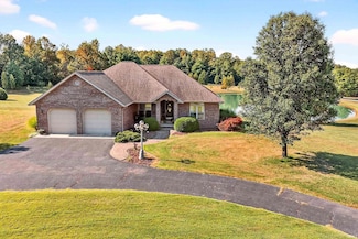 3200 Ridge Rd, Williams, IN 47470