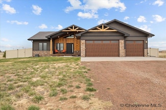 11107 Stadel Rd, Cheyenne, WY 82009