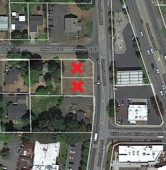4445 Sunnyside Rd SE, Salem, OR 97302