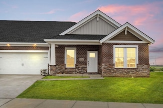 2409 Watson Cir, Owensboro, KY 42301