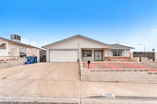 4386 El Cebra Way, Las Vegas, NV 89121
