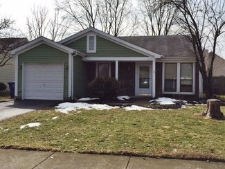 2487 Dunsworth Dr, Columbus, OH 43235