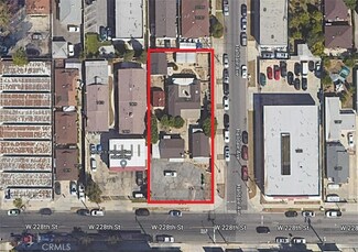 1405 W 228th St, Torrance, CA 90501