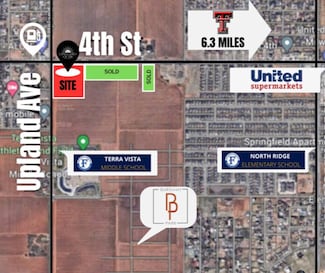 0 4th St Unit 202554132, Lubbock, TX 79416