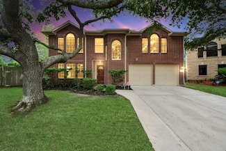 9143 Bearcove Cir, Houston, TX 77064