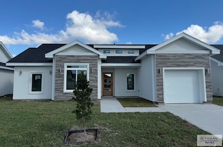 18023 Redwood St, Combes, TX 78552