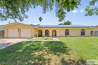 2219 Lisa Ann Ave, Harlingen, TX 78550