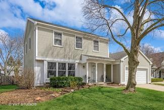 405 Aurora Ct, Vernon Hills, IL 60061