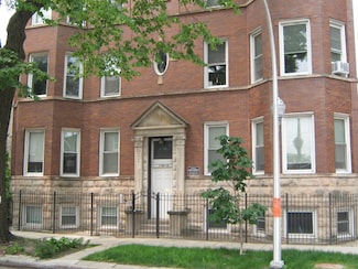 1510 N Spaulding Ave Unit 1, Chicago, IL 60651