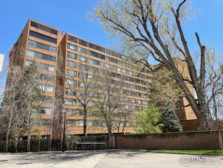 1850 Folsom St Unit 1112, Boulder, CO 80302
