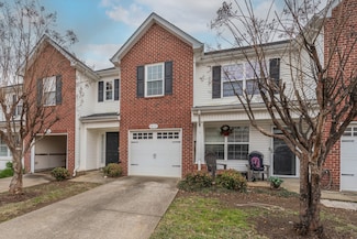 4818 Laura Jeanne Blvd, Murfreesboro, TN 37129
