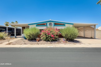 8103 E Southern Ave Unit 170, Mesa, AZ 85209