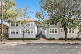 411 Lowerline St Unit D, New Orleans, LA 70118