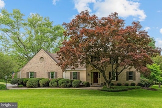 14020 Greencroft Ln, Cockeysville, MD 21030