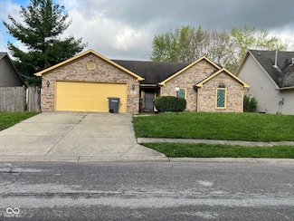 2724 Granada Cir N, Indianapolis, IN 46222