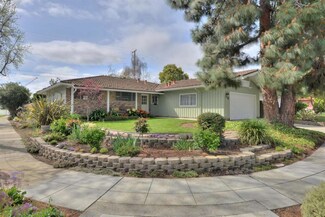 982 Durlane Ct, Sunnyvale, CA 94087