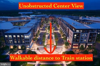 1 Culvert Dr Unit 405, West Windsor Township, NJ 08550
