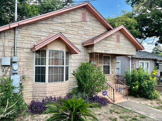 801 W Theo Ave, San Antonio, TX 78225