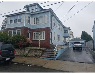 67 Inman St Unit 67A, Lawrence, MA 01843