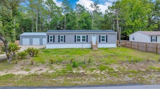 6910 W Rosedale Dr, Homosassa Springs, FL 34448
