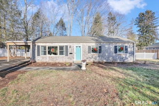 55 Woodbridge Rd, Glastonbury, CT 06033