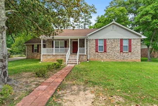 2107 Sunset Dr, Hattiesburg, MS 39402