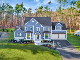 29 Owl Ridge Rd, Easton, MA 02356