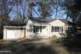 764 Launcelot Rd, Jackson, MS 39206