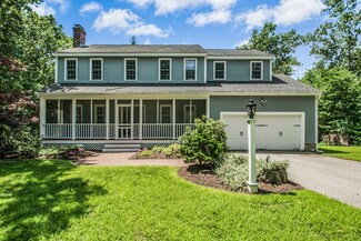 171 Barton Rd, Stow, MA 01775
