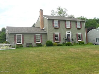 608 Shuttle Hill Rd, Muncy, PA 17756
