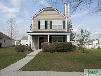 30 Fairgreen St, Savannah, GA 31407