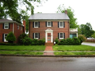 4600 W Grace St, Richmond, VA 23230