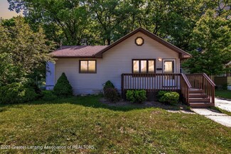 1514 Indiana Ave, Lansing, MI 48906