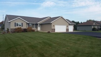 17010 Hemlock Dr, Chippewa Falls, WI 54729