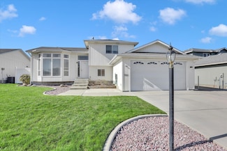 7211 N Pittsburg St, Spokane, WA 99217