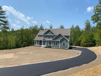 10 Shedd Ln, Hollis, NH 03049