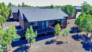 2151 N Bison Pass Ct, Show Low, AZ 85901
