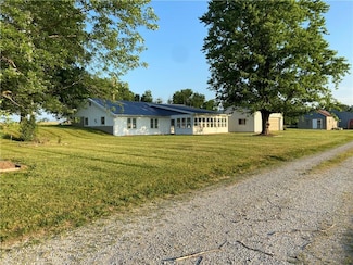 1445 NW 800 Rd, Urich, MO 64788