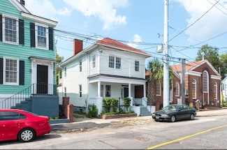 115 President St, Charleston, SC 29403
